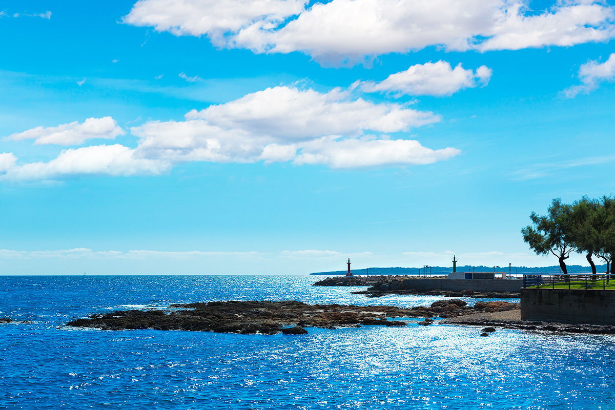 Globales Cala Bona Hotell Cala Bona  Exteriör bild